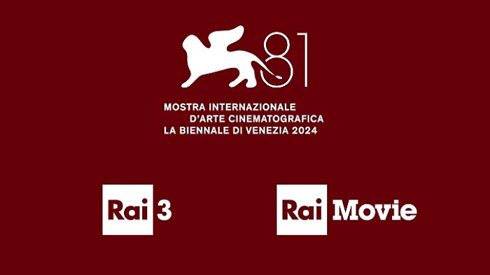 Su Rai 3 e Rai Movie una serie di film per celebrare la Mostra del Cinema di Venezia 