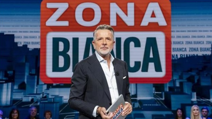 Zona Bianca condotto da Giuseppe Brindisi, questa sera in tv mercoled&igrave; 28 agosto,  su Retequattro. Ospiti e anticipazioni 