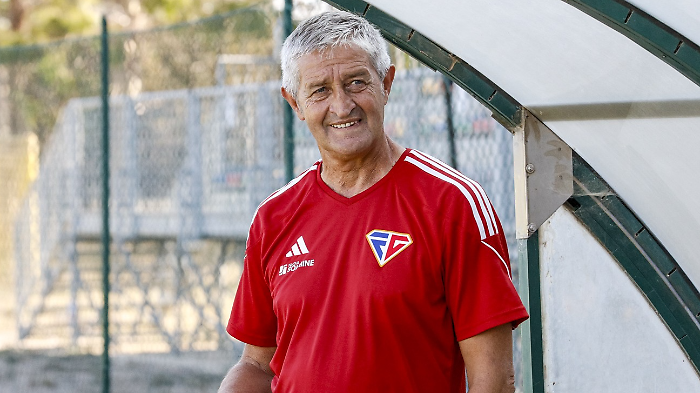Mister Masi