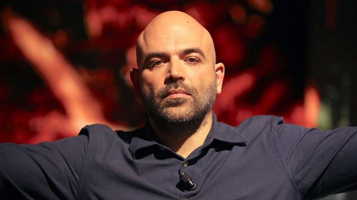 Roberto Saviano