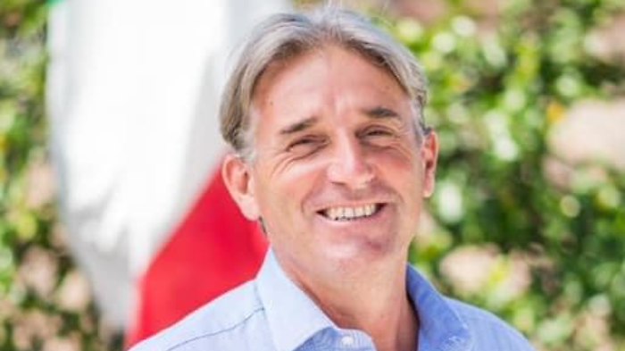 Marco Simiani