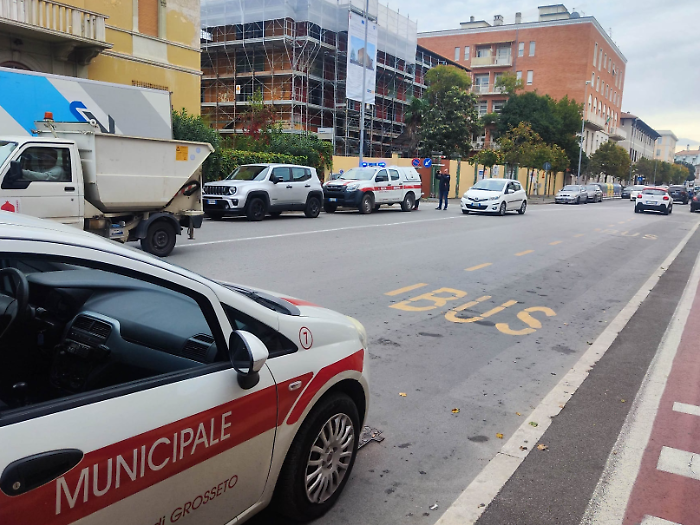 municipale stazione