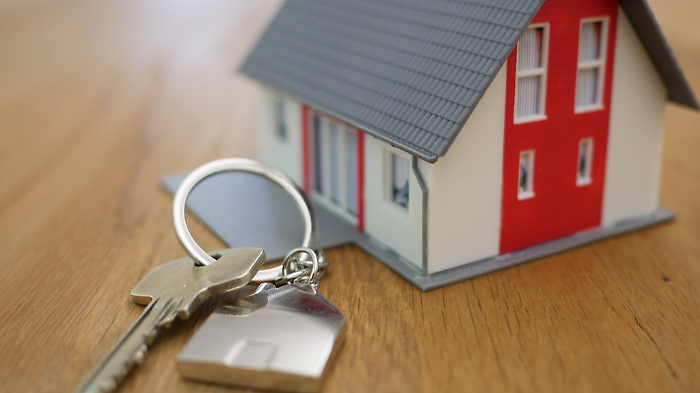 Mercato immobiliare