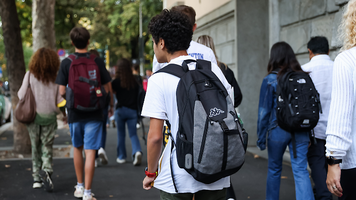 Essere italiani. Diritto per tutti (con i suoi doveri)