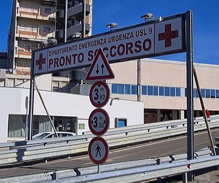 tagazza scomparsa