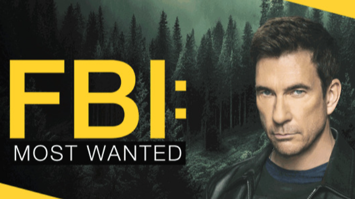 FBI: Most Wanted