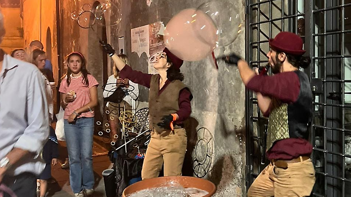 Festa delle cantine