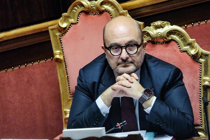 Il ministro nel vicolo cieco