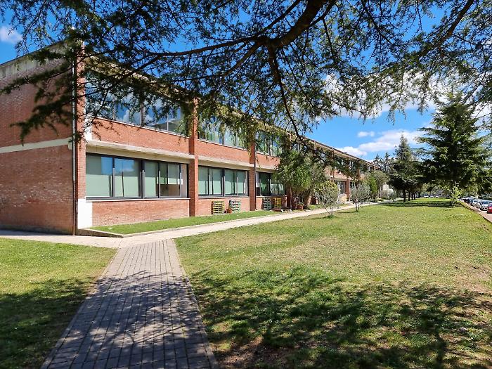 istituto don curzio breschi
