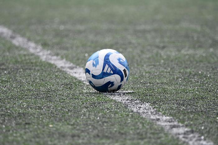palla campo calcio