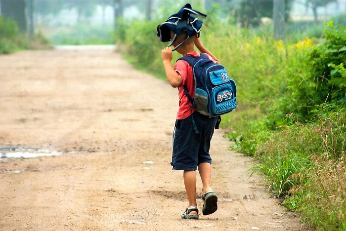 Grosseto, bimbi ai centri estivi? Arriva il sostegno del comune