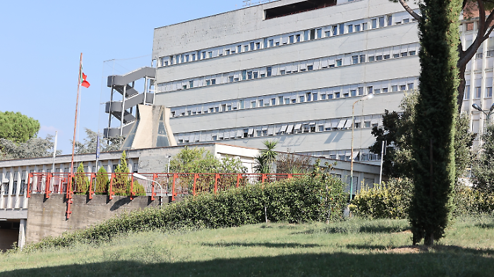 Ospedale Misericordia Grosseto