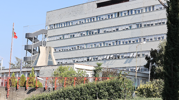 Ospedale Misericordia Grosseto