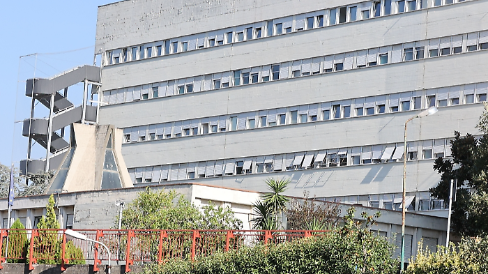 Ospedale Misericordia Grosseto