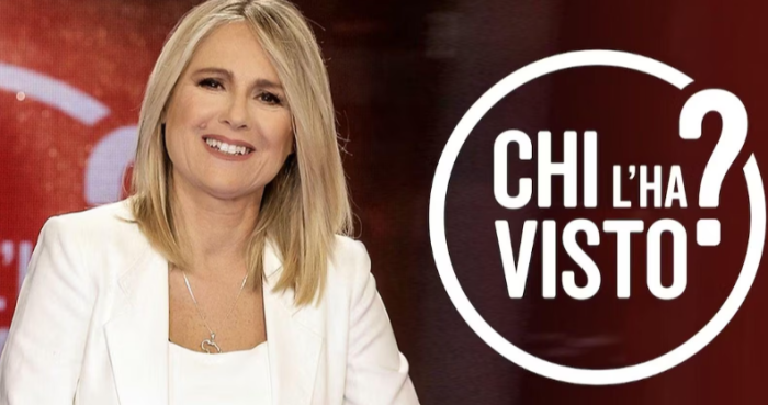 Chi l'ha visto?