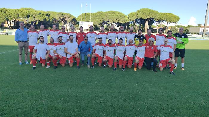 Grosseto, i campionati nazionali ingegneri sono un successo: il plauso della Uisp 