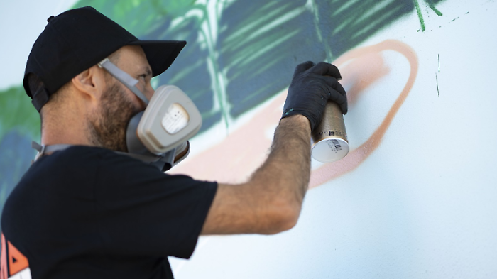 Grosseto, nasce il primo museo di arte urbana contemporanea a cielo aperto