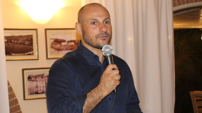 Andrea Biondi