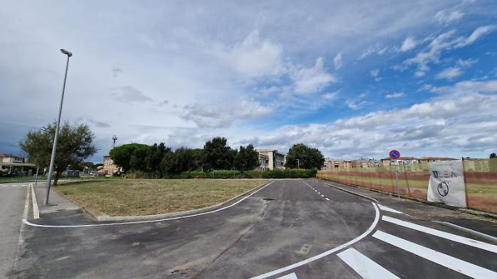 Grosseto, da lunedì 16 settembre cambia la viabilità all'interno della Cittadella dello studente