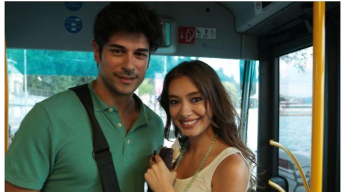 Endless love stasera in tv 13 settembre su Canale 5 la pluripremiata serie turca. Curiosit&agrave; ed anticipazioni