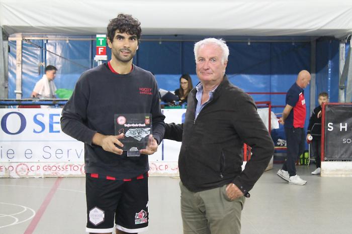 Grosseto, il Circolo Pattinatori 1951 si aggiudica il Trofeo Città di Grosseto- Trofeo Mario Parri