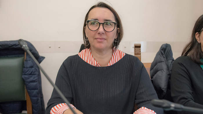 Sara Minozzi