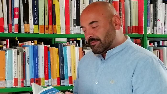 Il vicesindaco Michele Bianchi