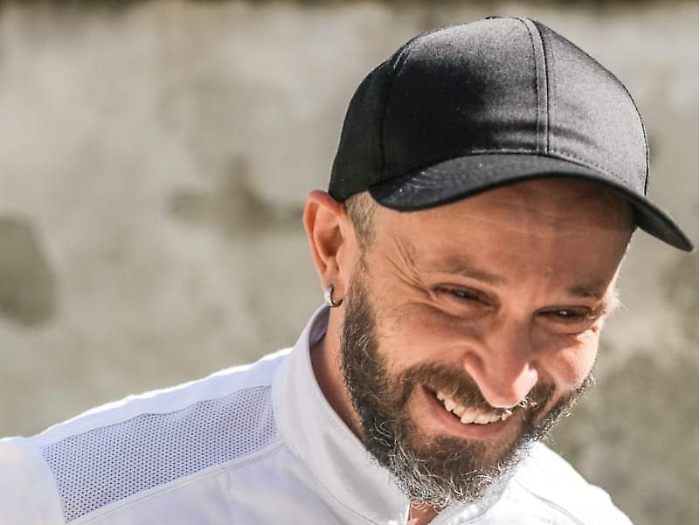 riccardo pucci