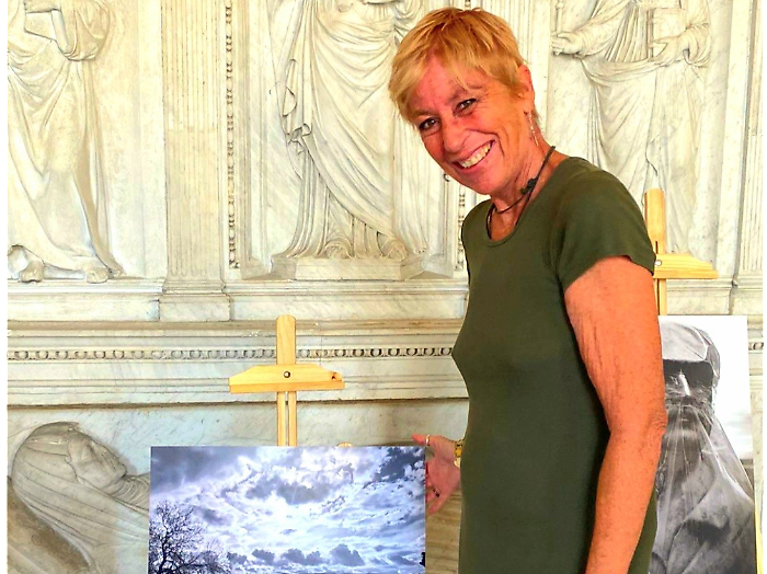 barbara vallois
