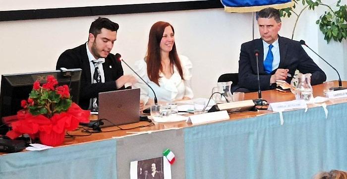 Grosseto, inizia il nuovo anno scolastico: gli auguri del FoPAGS agli alunni