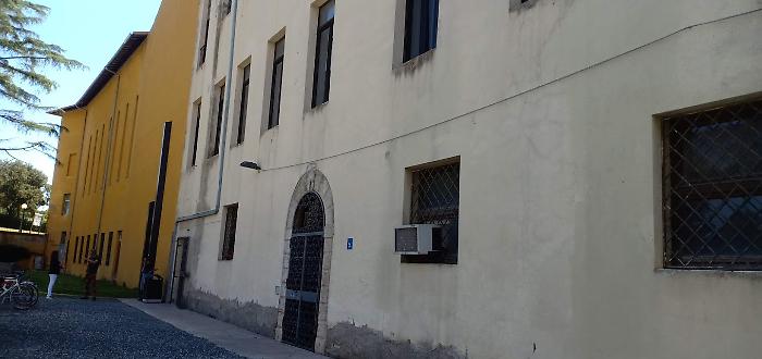 Grosseto, la Bright-Night sbarca al Polo Universitario grossetano