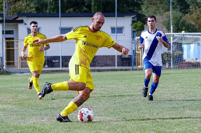 Scarlino, esordio amaro per la squadra di Mister Cavaglioni contro la Pianella