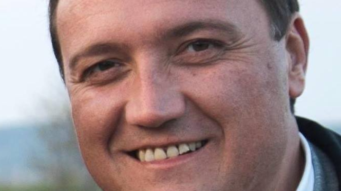 Leonardo Marras
