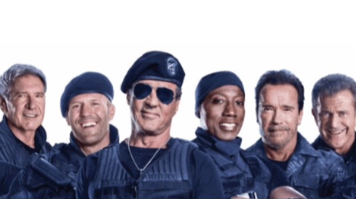 I Mercenari 3 stasera in tv 17 settembre su Italia 1 il film diretto da Patrick Hughes con Sylvester Stallone 