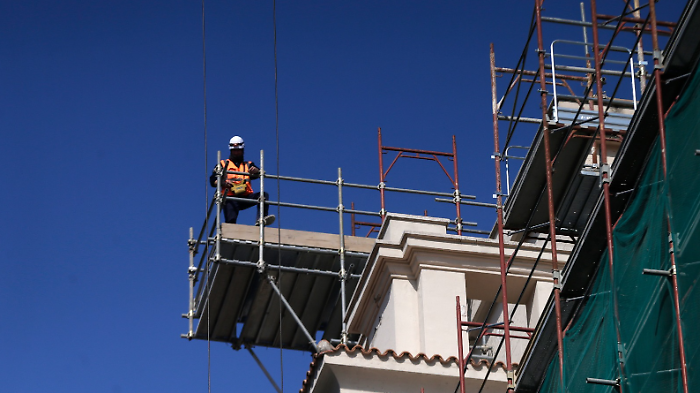 "Edilizia, la crescita è costante": dall'Ance lo stato di salute delle costruzioni in Maremma