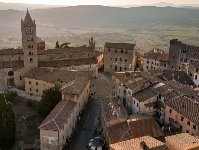 Massa Marittima, Cna ha una nuova sede funzionale e accessibile. Presto l'inaugurazione