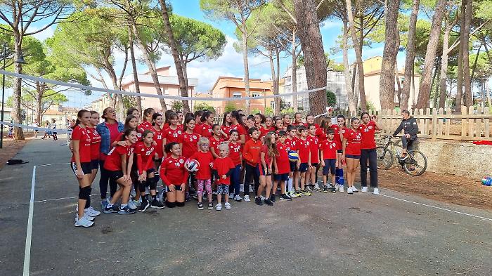 massa marittima festa sport