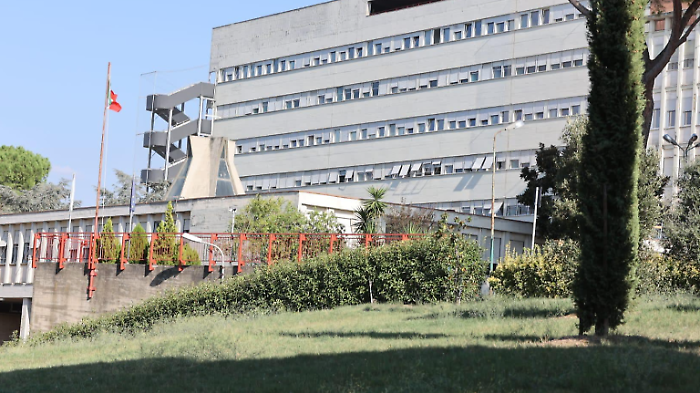 Ospedale Misericordia Grosseto