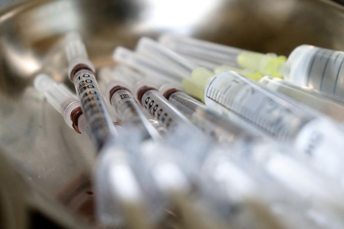 Grosseto, dal 1° ottobre partirà la campagna di vaccinazione antiinfluenzale  e contro il covid-19