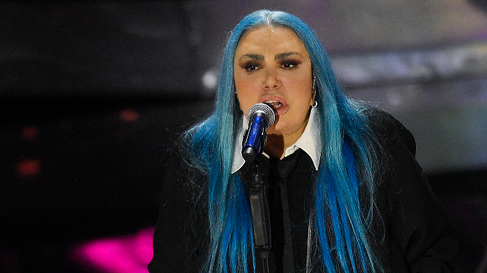 Loredana Bert&egrave;