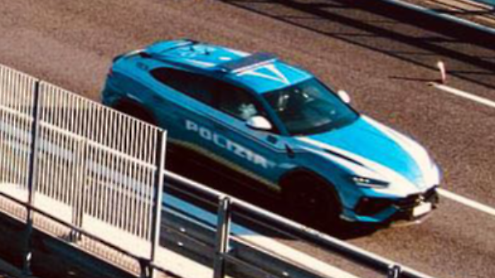 La Polizia di Stato