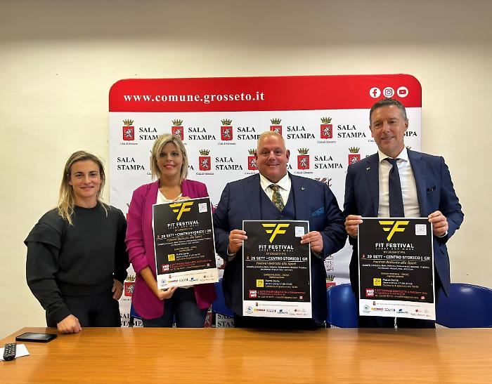 fit festival seconda edizione