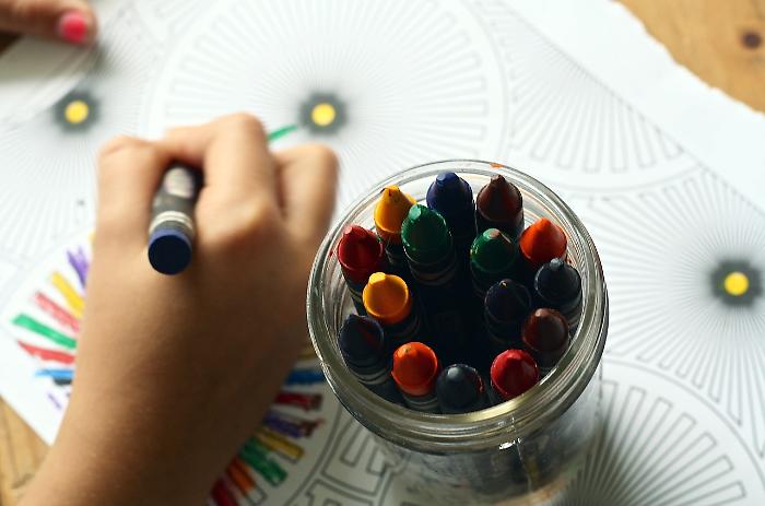Grosseto, Nidi Gratis: riapre il bando per l'anno educativo 2024-2025