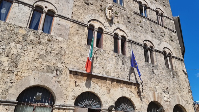 Massa Marittima