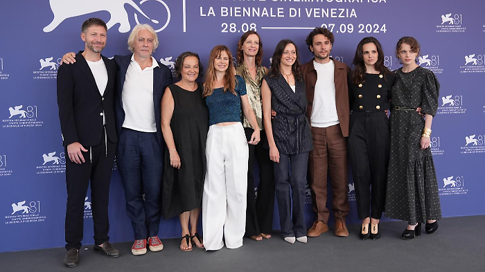 Oscar, Vermiglio di Maura Delpero &egrave; il film candidato dall'Italia agli Academy Awards 2024