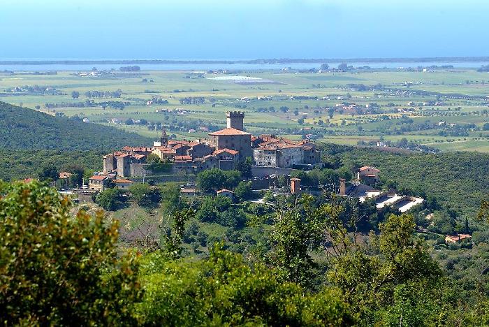 Maremma, “Art&culture and trekking in Maremma”: 3 giorni dedicati al turismo internazionale
