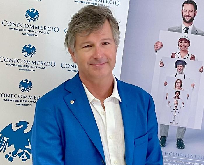 gennari confcommercio