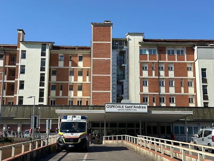 ospedale massa marittima