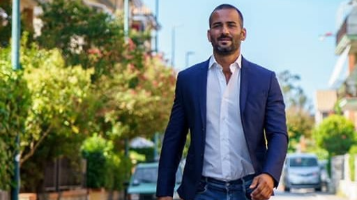 Luca Minucci