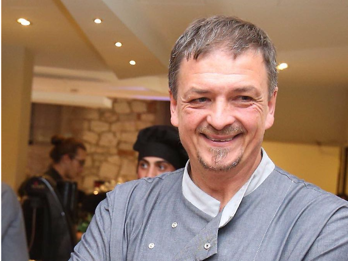 paolo luciani